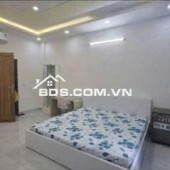 NHÀ HẺM XE TẢI- TẶNG NỘI THẤT CAO CẤP - 38M2  - THƯƠNG LƯỢNG